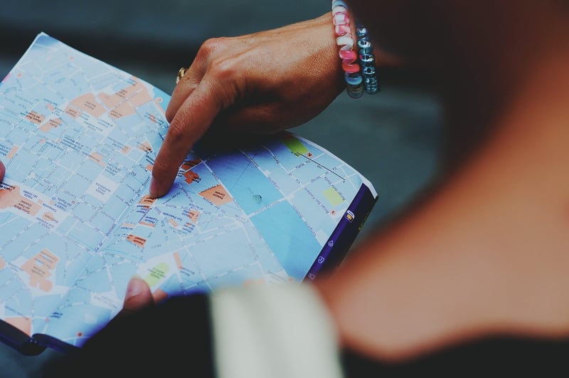 Cultural Guides