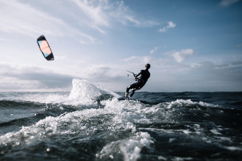Surftech Stand Up Paddle Board